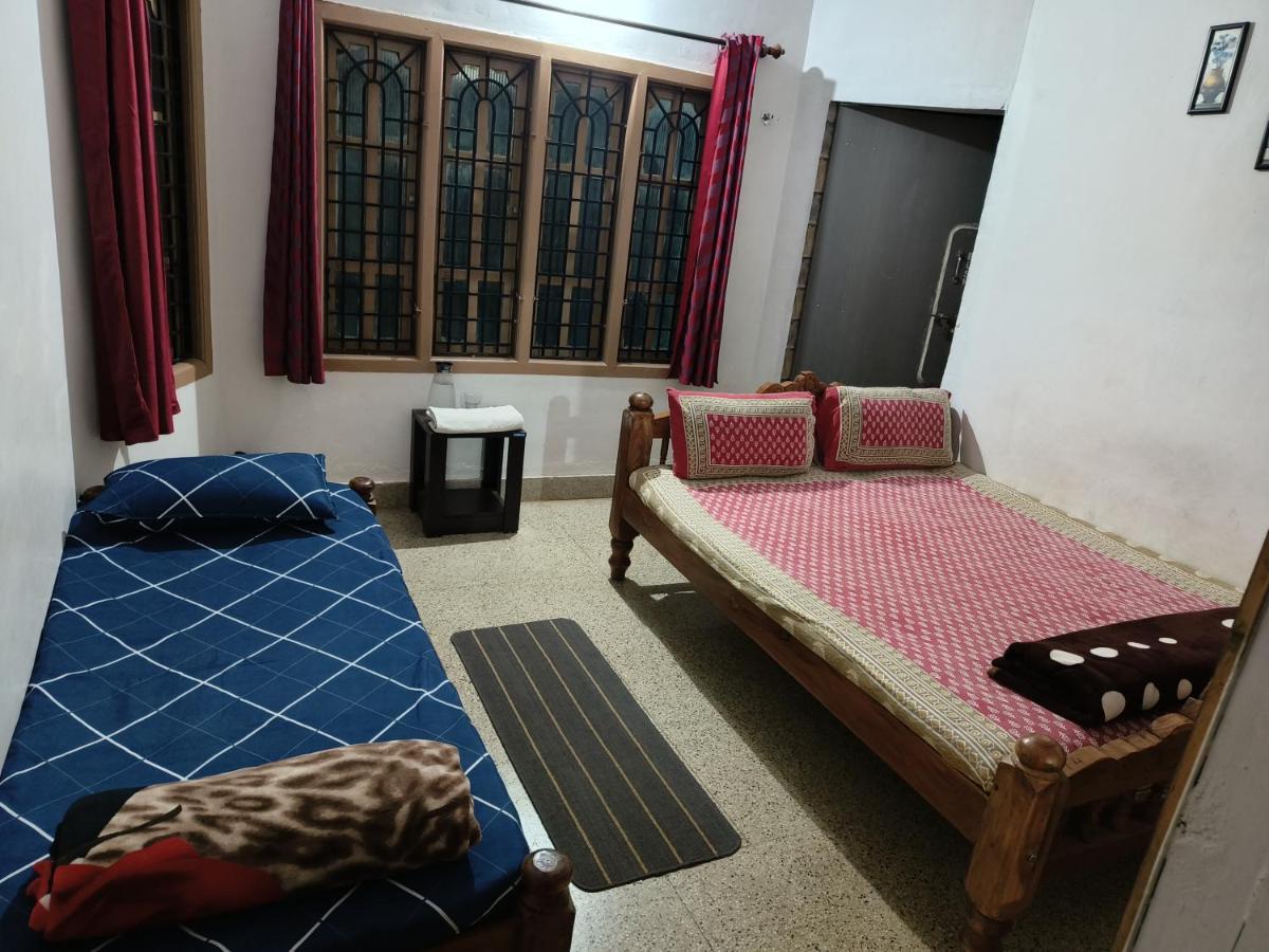 Bluebell Homestay Chikmagalūr Exterior foto